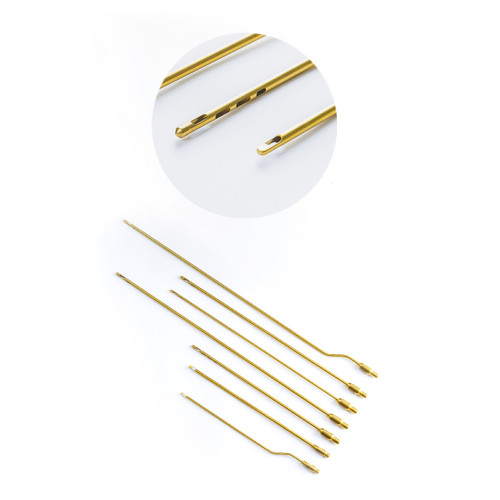 Ventura kit набор канюль Ventura kit набор канюль